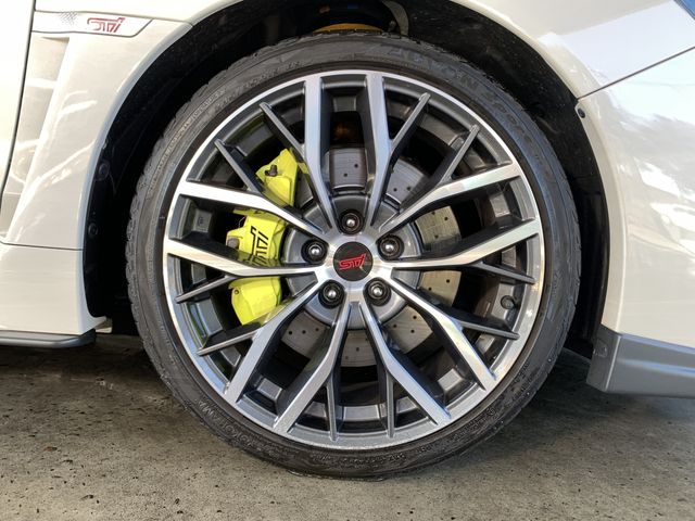 Subaru WRX STI 2019-12 193171-8