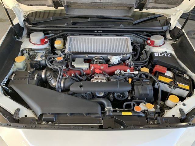 Subaru WRX STI 2019-12 193171-10