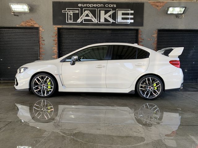 Subaru WRX STI 2019-12 193171-3