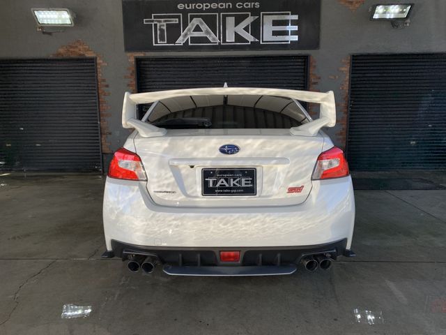 Subaru WRX STI 2019-12 193171-5