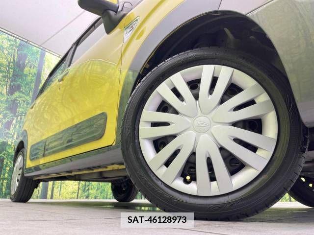 Daihatsu CAST 2017-11 343880-13
