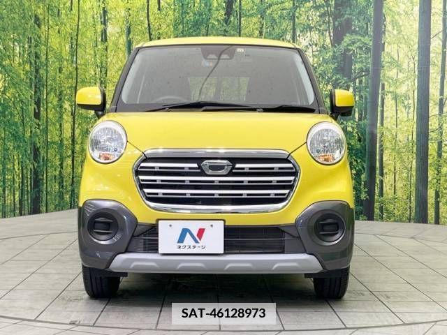 Daihatsu CAST 2017-11 343880-14