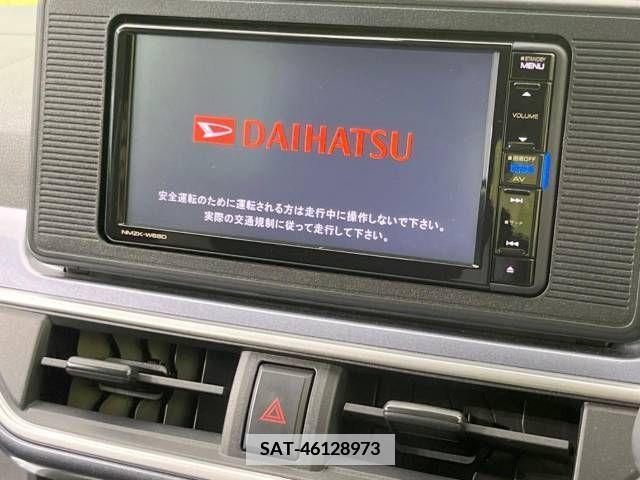 Daihatsu CAST 2017-11 343880-3