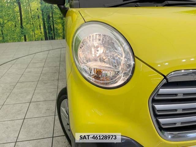 Daihatsu CAST 2017-11 343880-12