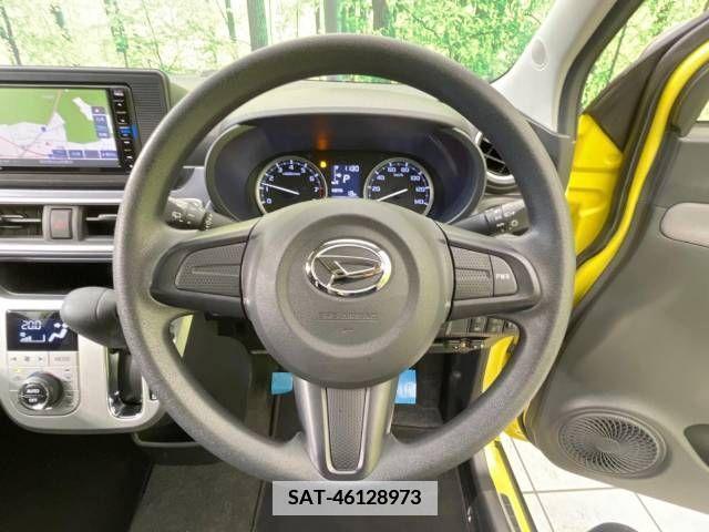 Daihatsu CAST 2017-11 343880-11