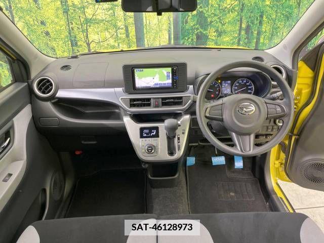 Daihatsu CAST 2017-11 343880-1