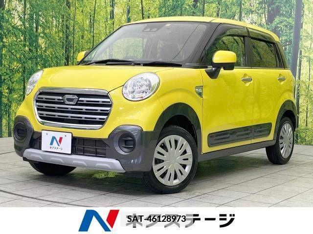 Daihatsu CAST 2017-11 343880-0
