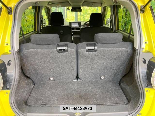 Daihatsu CAST 2017-11 343880-10