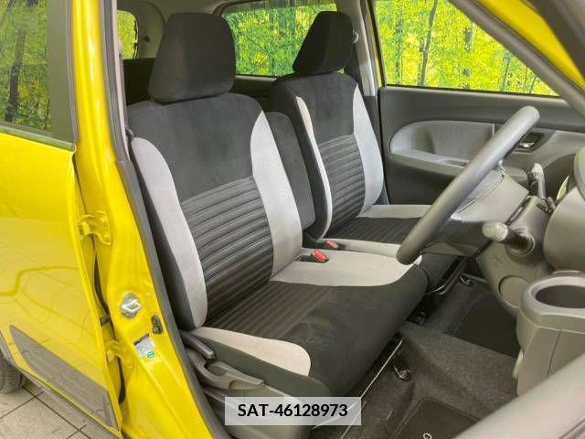 Daihatsu CAST 2017-11 343880-8