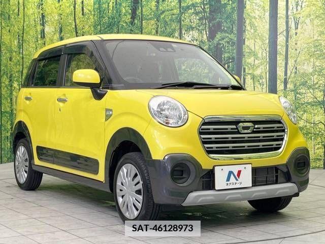 Daihatsu CAST 2017-11 343880-16