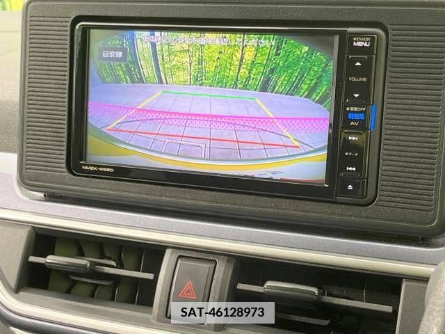 Daihatsu CAST 2017-11 343880-4