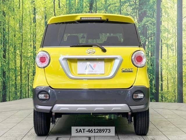 Daihatsu CAST 2017-11 343880-15
