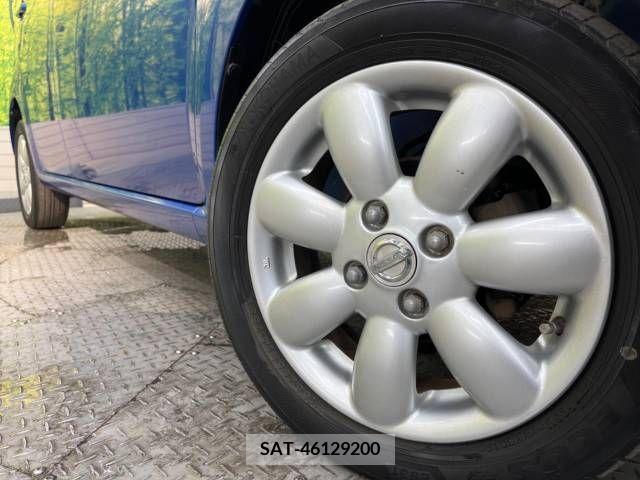 Nissan MOCO 2012-01 364057-13