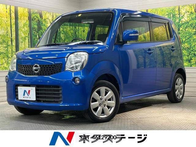 Nissan MOCO 2012-01 364057-0