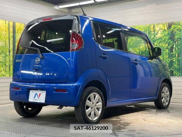 Nissan MOCO 2012-01 364057-17