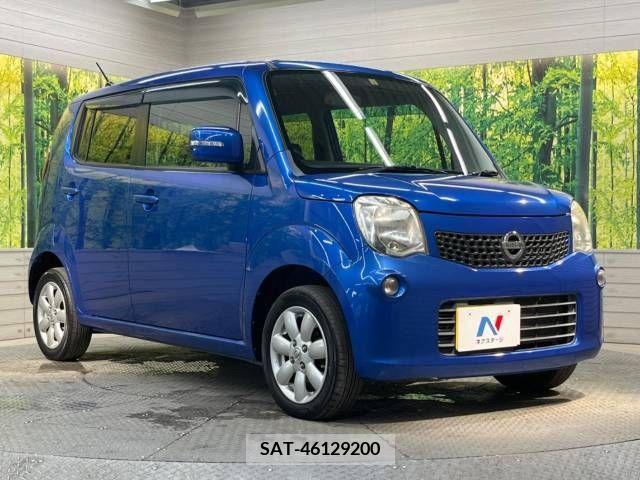Nissan MOCO 2012-01 364057-16