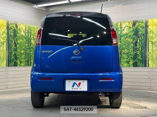 Nissan MOCO 2012-01 364057-15