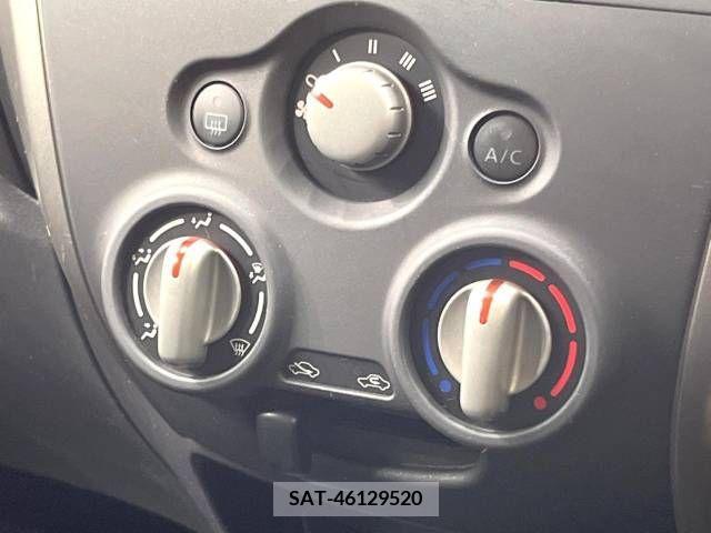 Nissan NOTE 2013-11 250713-6