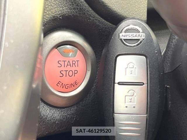 Nissan NOTE 2013-11 250713-5