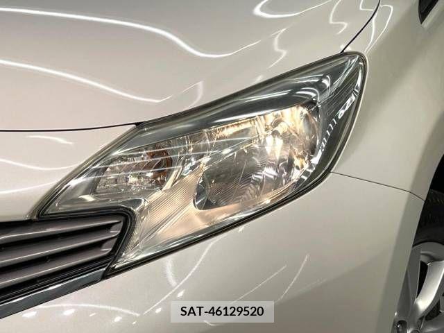 Nissan NOTE 2013-11 250713-12