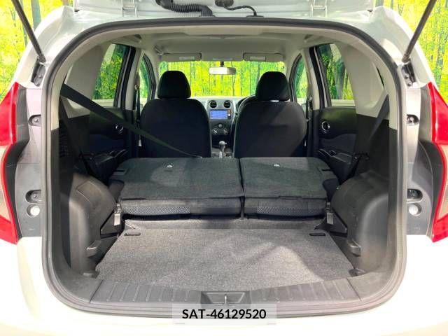 Nissan NOTE 2013-11 250713-10