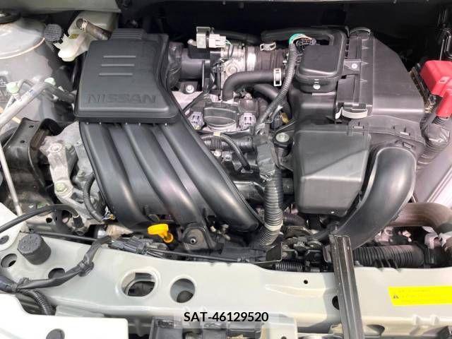 Nissan NOTE 2013-11 250713-18