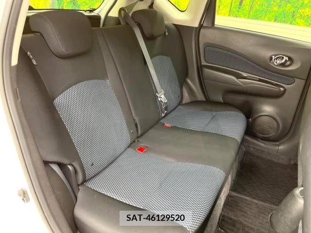 Nissan NOTE 2013-11 250713-9