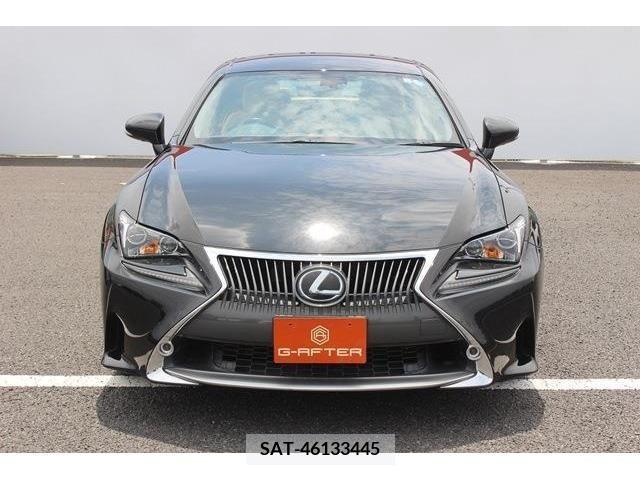 Lexus RC 2015-12 354356-8