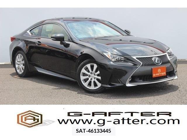 Lexus RC 2015-12 354356-0