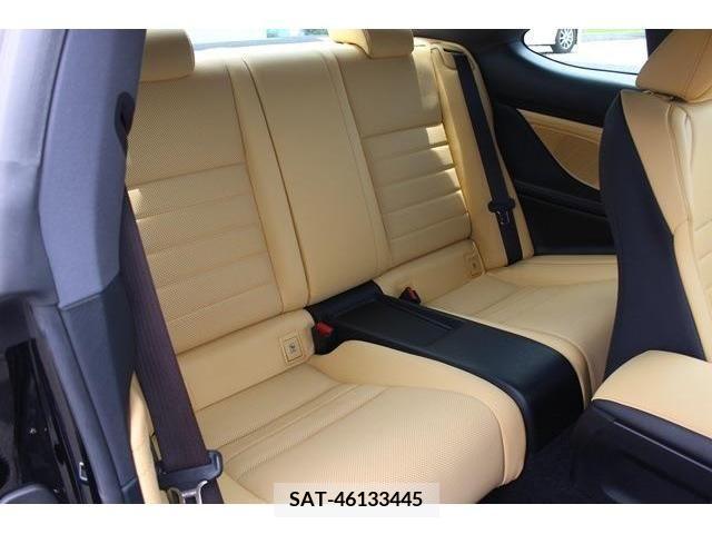 Lexus RC 2015-12 354356-17
