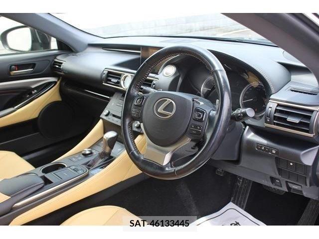 Lexus RC 2015-12 354356-15