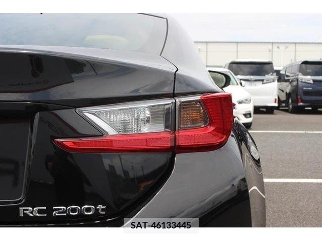 Lexus RC 2015-12 354356-14
