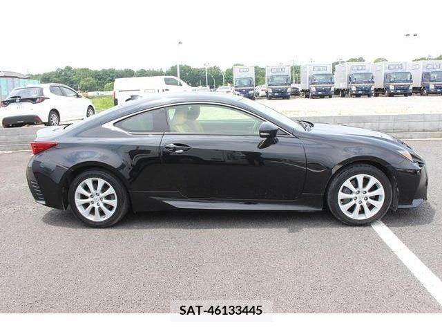 Lexus RC 2015-12 354356-11