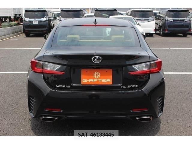 Lexus RC 2015-12 354356-10