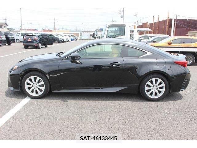 Lexus RC 2015-12 354356-9