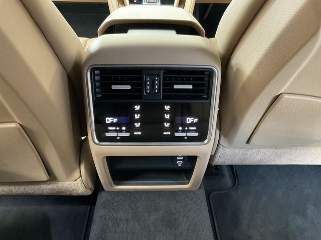 Porsche CAYENNE 2020-12 27974-14