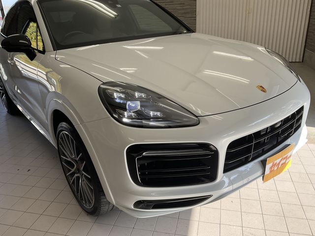 Porsche CAYENNE 2020-12 27974-22