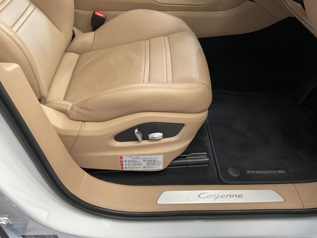 Porsche CAYENNE 2020-12 27974-3