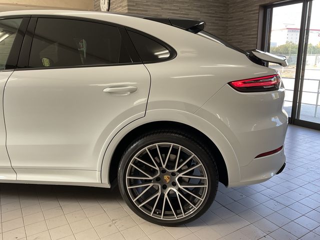 Porsche CAYENNE 2020-12 27974-24