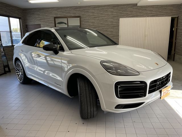 Porsche CAYENNE 2020-12 27974-28