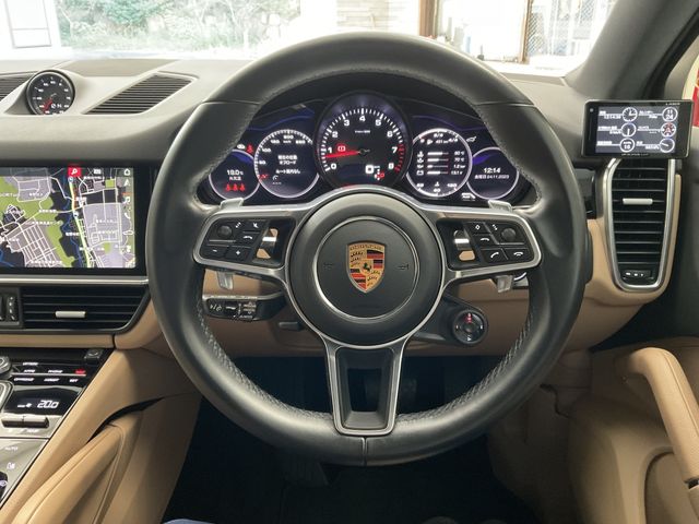Porsche CAYENNE 2020-12 27974-5