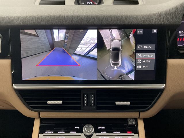 Porsche CAYENNE 2020-12 27974-9