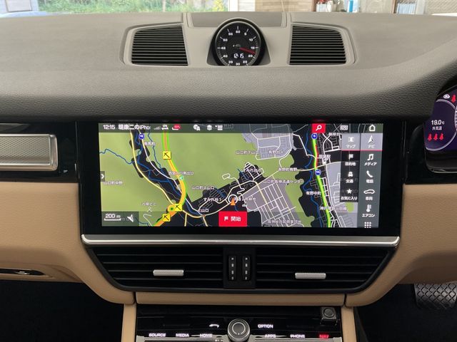 Porsche CAYENNE 2020-12 27974-7