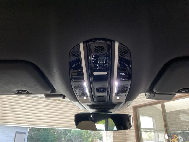 Porsche CAYENNE 2020-12 27974-12