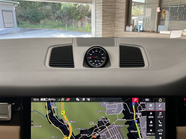 Porsche CAYENNE 2020-12 27974-10
