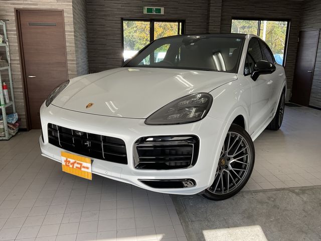 Porsche CAYENNE 2020-12 27974-0
