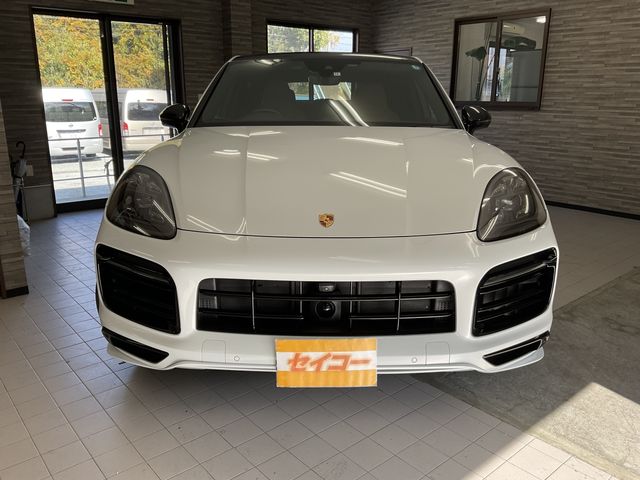 Porsche CAYENNE 2020-12 27974-25