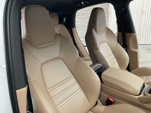 Porsche CAYENNE 2020-12 27974-4
