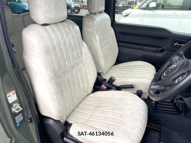 Suzuki JIMNY 2019-05 447398-9
