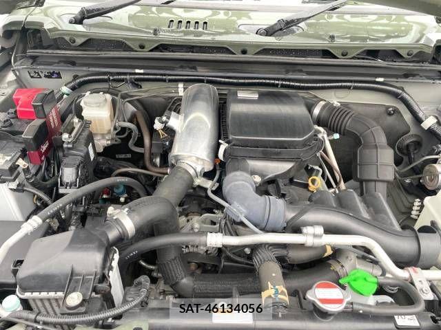 Suzuki JIMNY 2019-05 447398-19